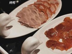 -皇城根北京风味主题餐厅(中海环宇城店)