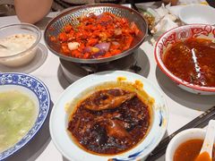 欧记王牌鸡爪-欧记大排档·景德菜(上海首店)