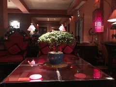店内布置-花马天堂云南餐厅 Lost Heaven(高邮路店)