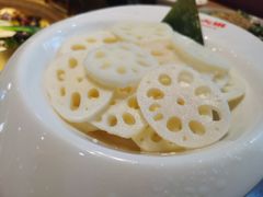 -豪渝火锅(李家村万达店)