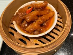 豉味酱蒸凤爪-正斗·港式粤菜(SKLP店)