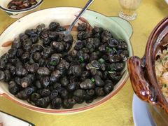 -正宗鸡饭粤香酒家(朱村店)