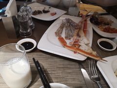 -杭州国际会议中心洲际酒店-原素全日餐厅(解放东路店)