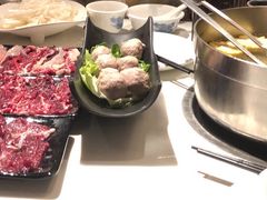 -陈记顺和牛肉火锅馆(天河北路店)