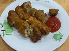 厦门炸五香-福祥厦门小馆(舟孟北路店)