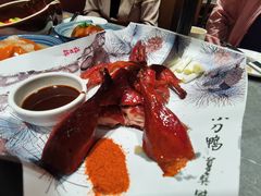 -福照楼汽锅鸡·云南菜(火车站锦江店)