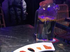 -十三姨正合丰烤肉(营迹路店)