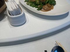 -祥记餐饮•豫粤珍味(金隅大厦店)