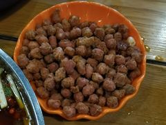 -邱金小炒·30 年盐帮江湖菜(自贡店)
