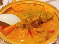 -阿诺泰·泰国餐厅(紫荆店)