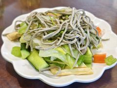 -清真牛街祥云轩门钉肉饼(左家庄店)