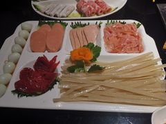 -安安火锅(上美广场店)