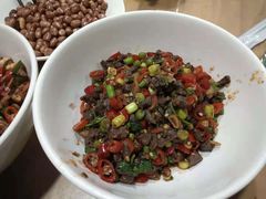 -建辉湖南土菜馆(南大街店)