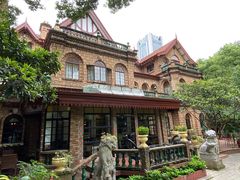 -马勒别墅饭店(静安寺店)