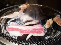 -炭虎烤肉(桂林路店)