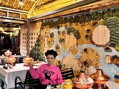 -上味·一只羊的梦想烤全羊