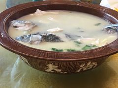 -鑫福楼农家菜
