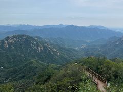 -大岭沟猕猴桃谷风景区