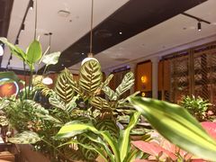 -半秋山西餐厅(巴南万达广场店)