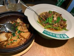 -费大厨辣椒炒肉(万家丽一店)