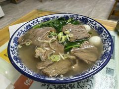 -尔力新疆丸子汤(北屯店)