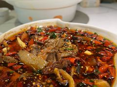-川味堂·四川豆花(八卦岭店)