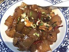 -汉唐宴长安食府