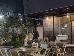 -糖房咖啡(南锣鼓巷店)