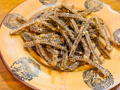 -乐山第一家临江鳝丝(茶坊路店)