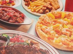 -菲滋意式餐厅(长兴东鱼坊店)