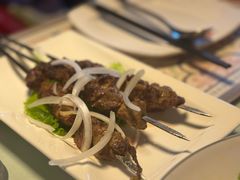 -海尔巴格一甸茶餐厅(团结路店)