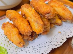 -全州拌饭馆(断桥店)