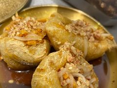 -小豆海棠(嘉兴路店)