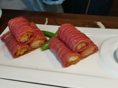 -广东道至正餐厅(区庄店)