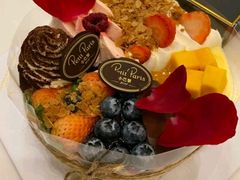 -PETIT PARIS 小巴黎(凯德1818店)