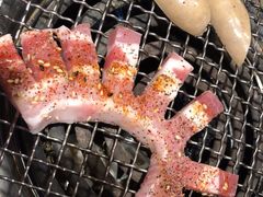 -千寻山野烤肉(天虹店)