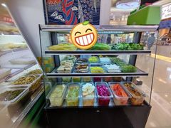 -萝鸡思味秘制泡菜(万家丽店)