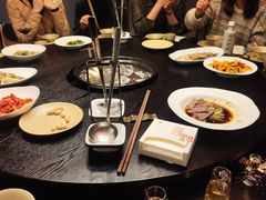 -滇野云南野生菌餐厅(陕西南路店)