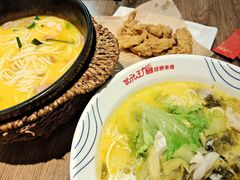 -状元王过桥米线(黄埔至泰广场店)