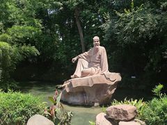 -三苏祠
