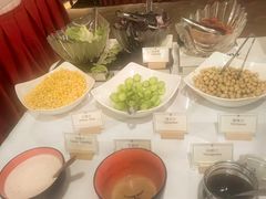 -天伦王朝酒店·盛华瑄餐厅