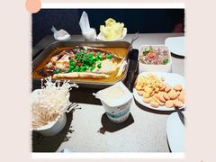 -半天妖烤鱼(即墨宝龙广场店)