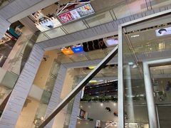 -凯德MALL(西直门店)