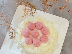 -壹点壹客·生日蛋糕(南山店)