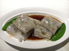 -潮福城潮州大酒楼(湖滨北路店)