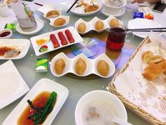 -圣丰盛宴酒家(东城店)