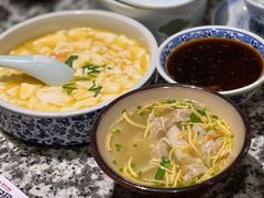 -南京大牌档(崇文门国瑞店)