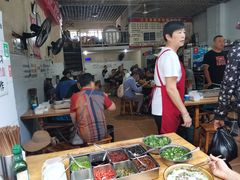-三兄弟鲜羊肉