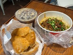-家阳赵师傅油饼包烧麦(粮道街店)