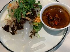 -北李妈妈菜·海肠捞饭(开发区万达店)